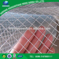China Wholesale Professional Galvanized welded mesh / welded wire mesh fence